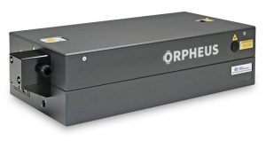 ORPHEUS-PS