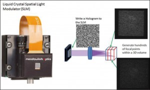 SLMを利用したホログラム例jpg