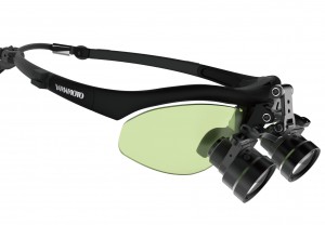 Magnifying glass