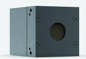 UP series Laser power detectors