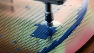 Wafer Inspection