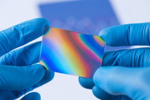 Thinfilm Measurement